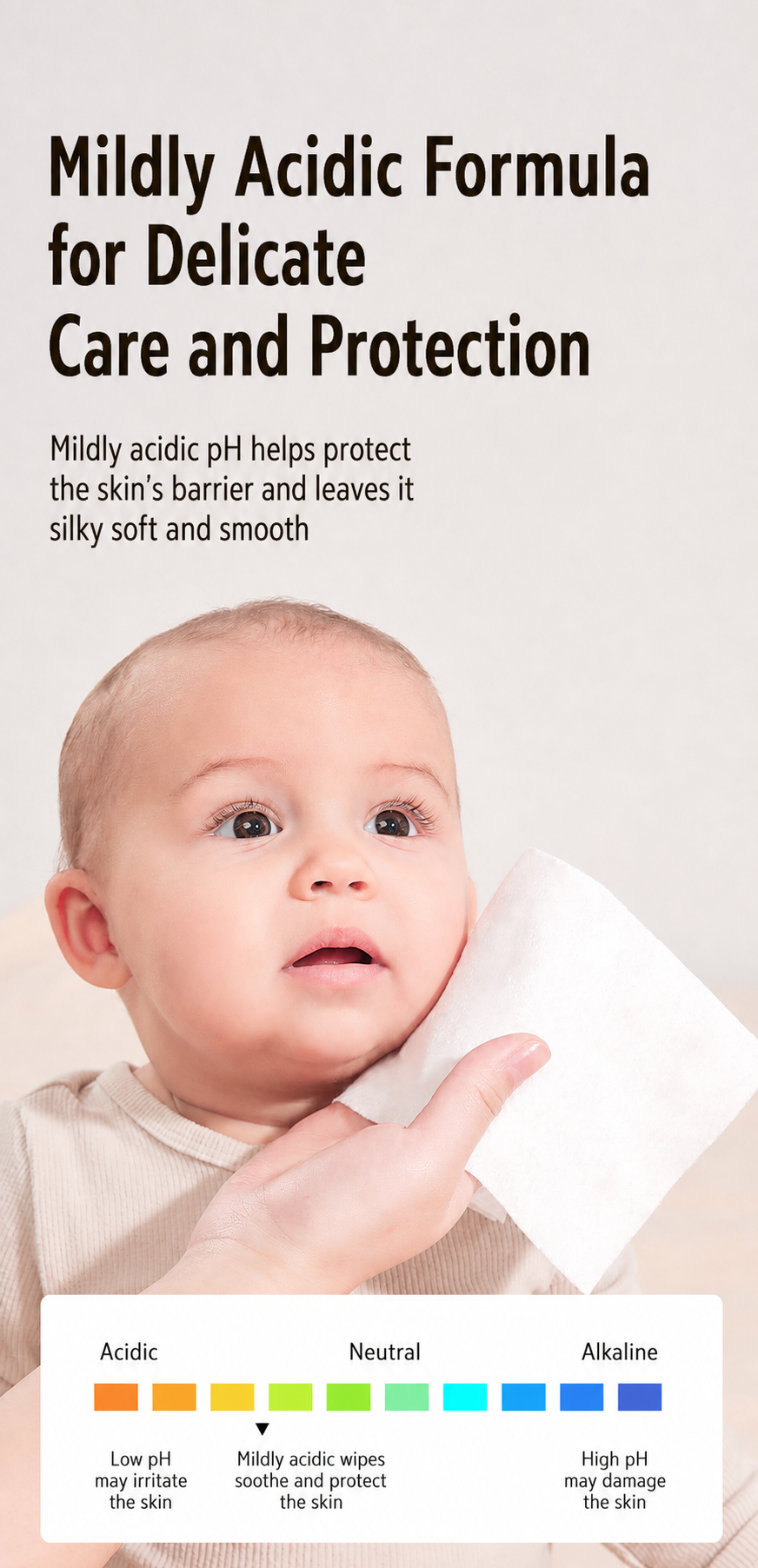 Alice's Baby Wipes - 10 pcs - Image 9