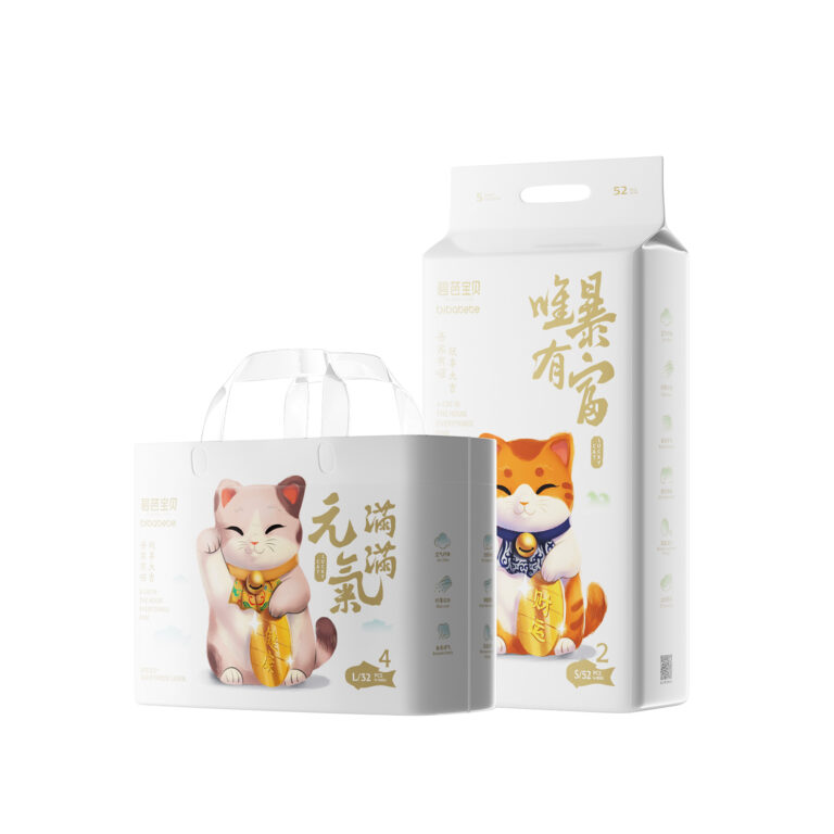 喵朵系列