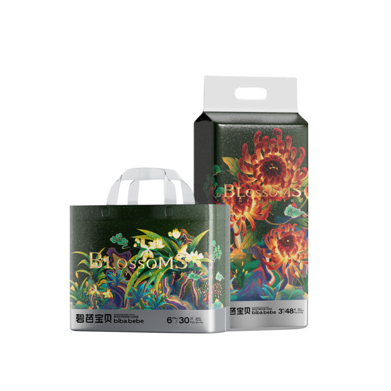 繁花系列